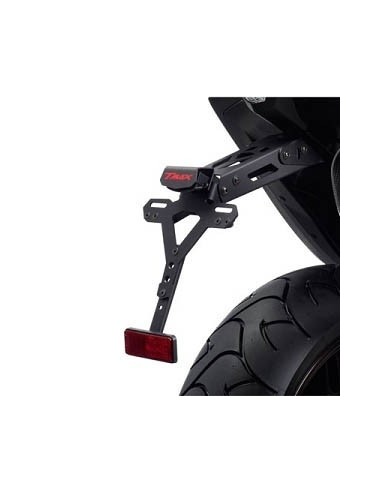 Support de plaque Tmax 530 12-16 Yamaha