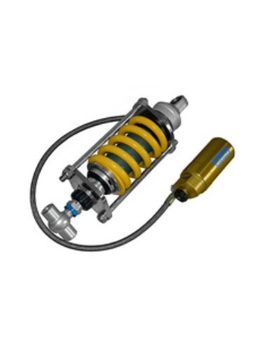 Amortisseur OHLINS TMAX 530 12-16 avec bonbonne