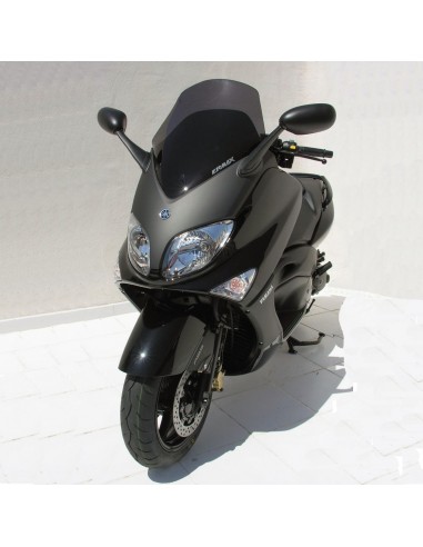 Pare-brise ermax sport Tmax