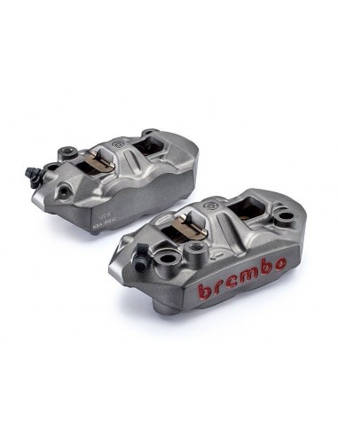 Étriers Brembo RADIAUX GP4-RS TMAX 560 20-24 TMAX 530 15-19