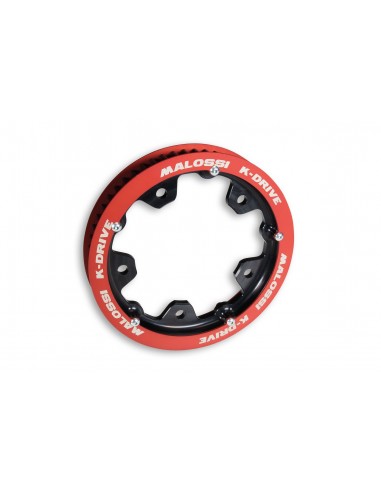 Couronne Malossi K-Drive TMAX 560 TMAX 530 17-24