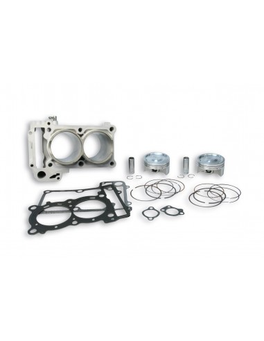 Kit cylindre 560cc Malossi TMAX 500 Injection