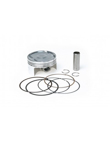 Piston Malossi Ø 70 mm TMAX 530 (pour Kit cylindre Malossi 560)