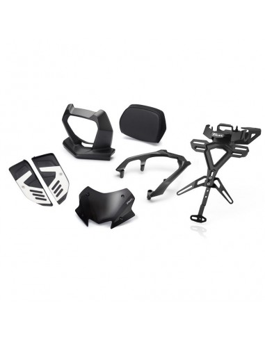 Pack Accessoires sport Yamaha TMAX 560