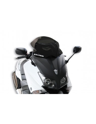 Bulle sport Malossi Tmax 530 12-16