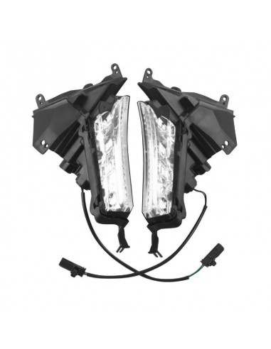 Clignotants LED AVANT TMAX 560 20-21 TMAX 530 17-19