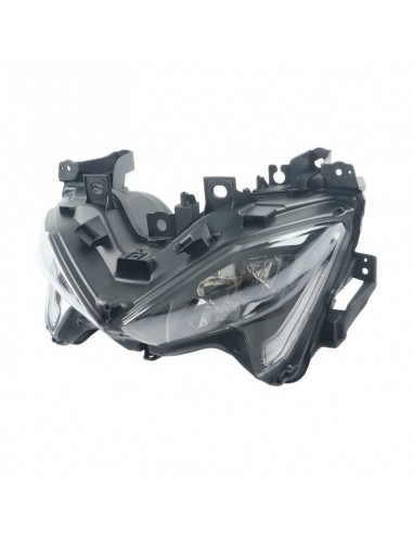 Optique adapt Yamaha TMAX 560 20-21 TMAX 530 17-19 Homologué CE