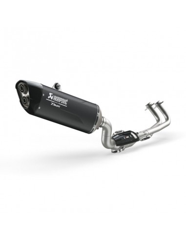 Pot Akrapovic TMAX 560 euro-5 22-24