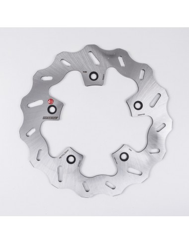 Disque de frein arrière Braking TMAX 560 TMAX 530