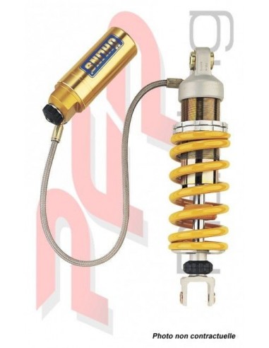 Amortisseur Ohlins TMAX 560 TMAX 530