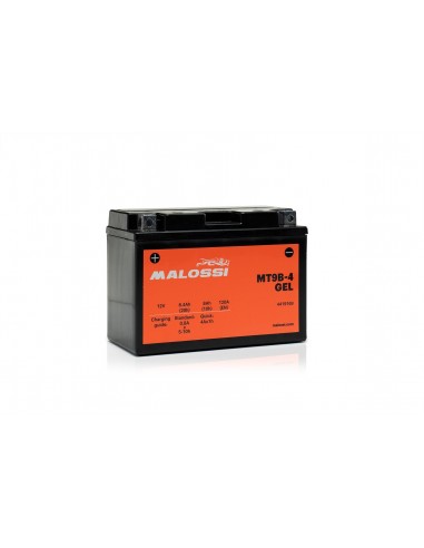 Batterie Gel Malossi TMAX 500 04-07