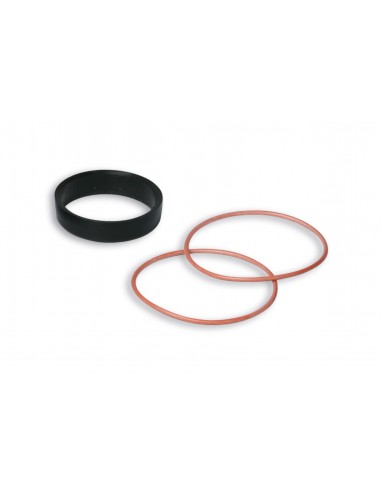 jeu bague / o-rings de correcteur Malossi TMAX 560 TMAX 530 TMAX 500