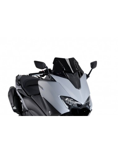 Bulle VTech Puig TMAX 560 20-21