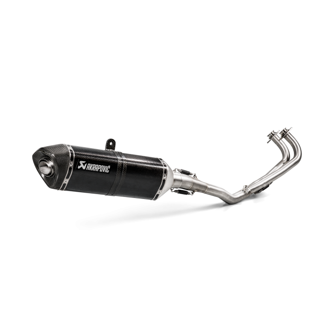 Pot Akrapovic Racing TMAX 560 20-24