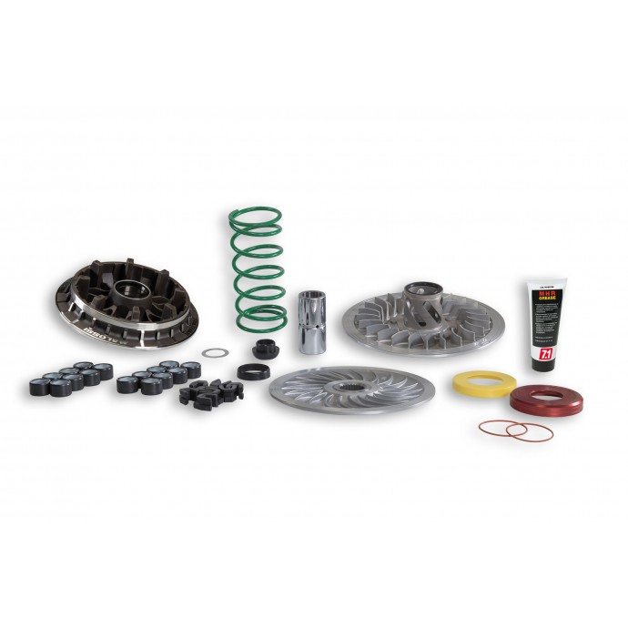 Kit Over Range Malossi TMAX 530 12-16