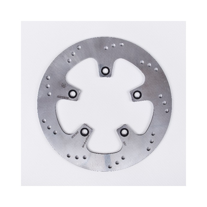 Disque de frein AVANT Fixe Braking TMAX 04-24